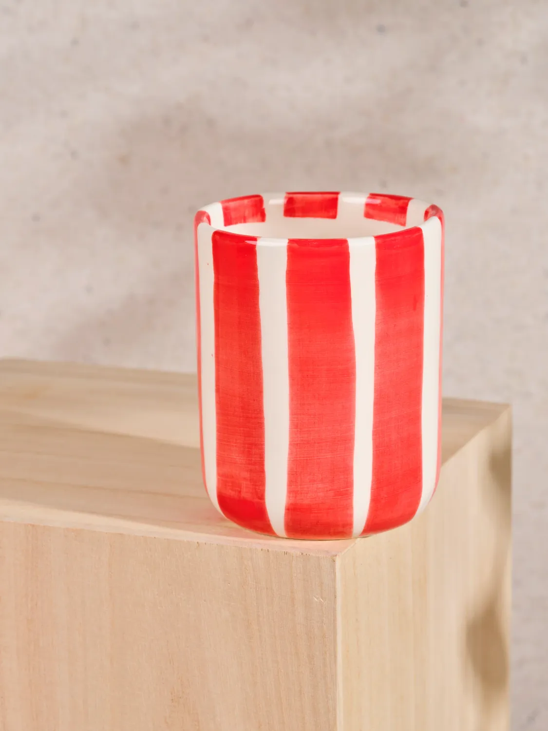 Cup Nikki - Red