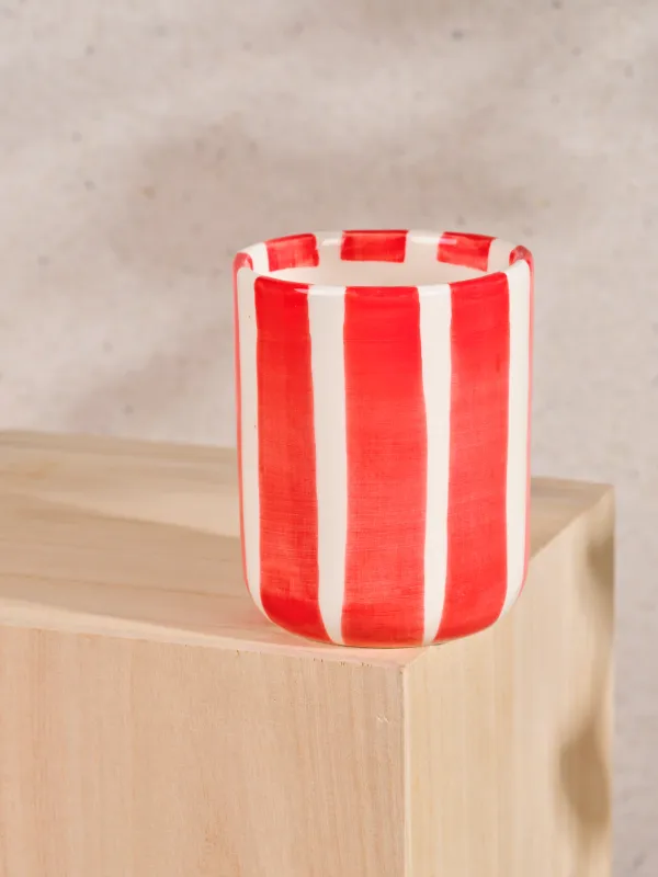 Cup Nikki - Red
