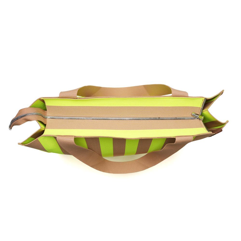 Lot83 Shopper Lara 59 - Beige / Yellow