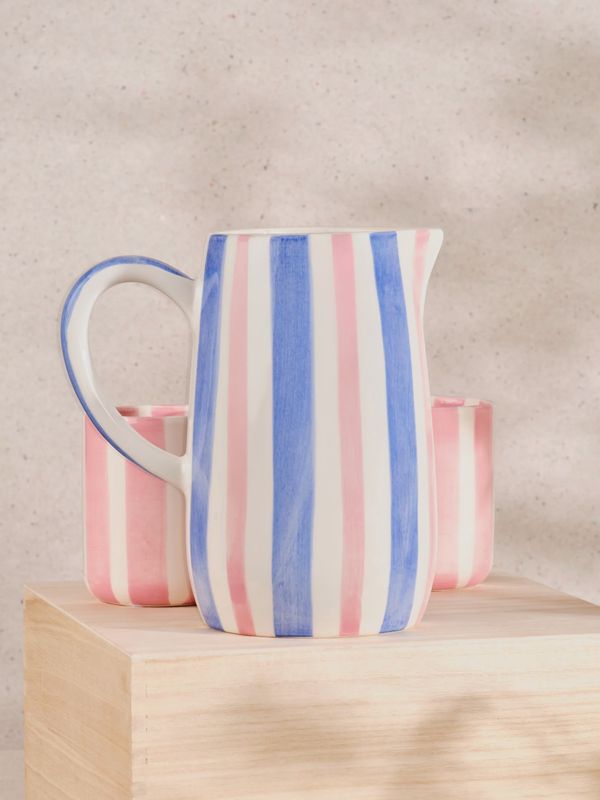 Jug Evy - Blue / Pink