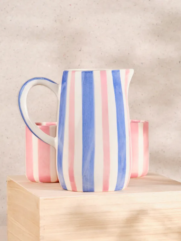 Jug Evy - Blue / Pink