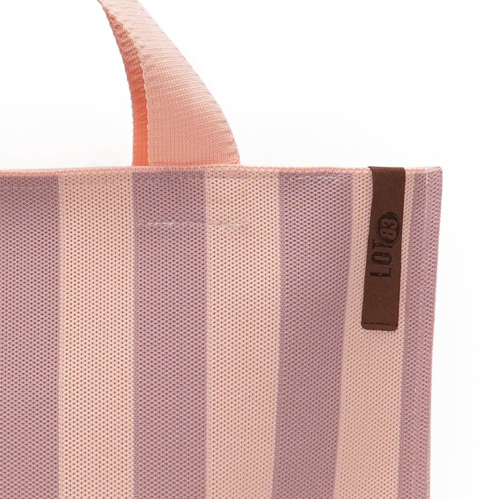Lot83 Shopper Lara 55 - Old Pink Mix