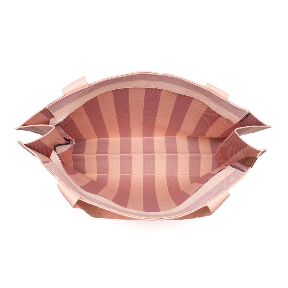 Lot83 Shopper Lara 55 - Old Pink Mix