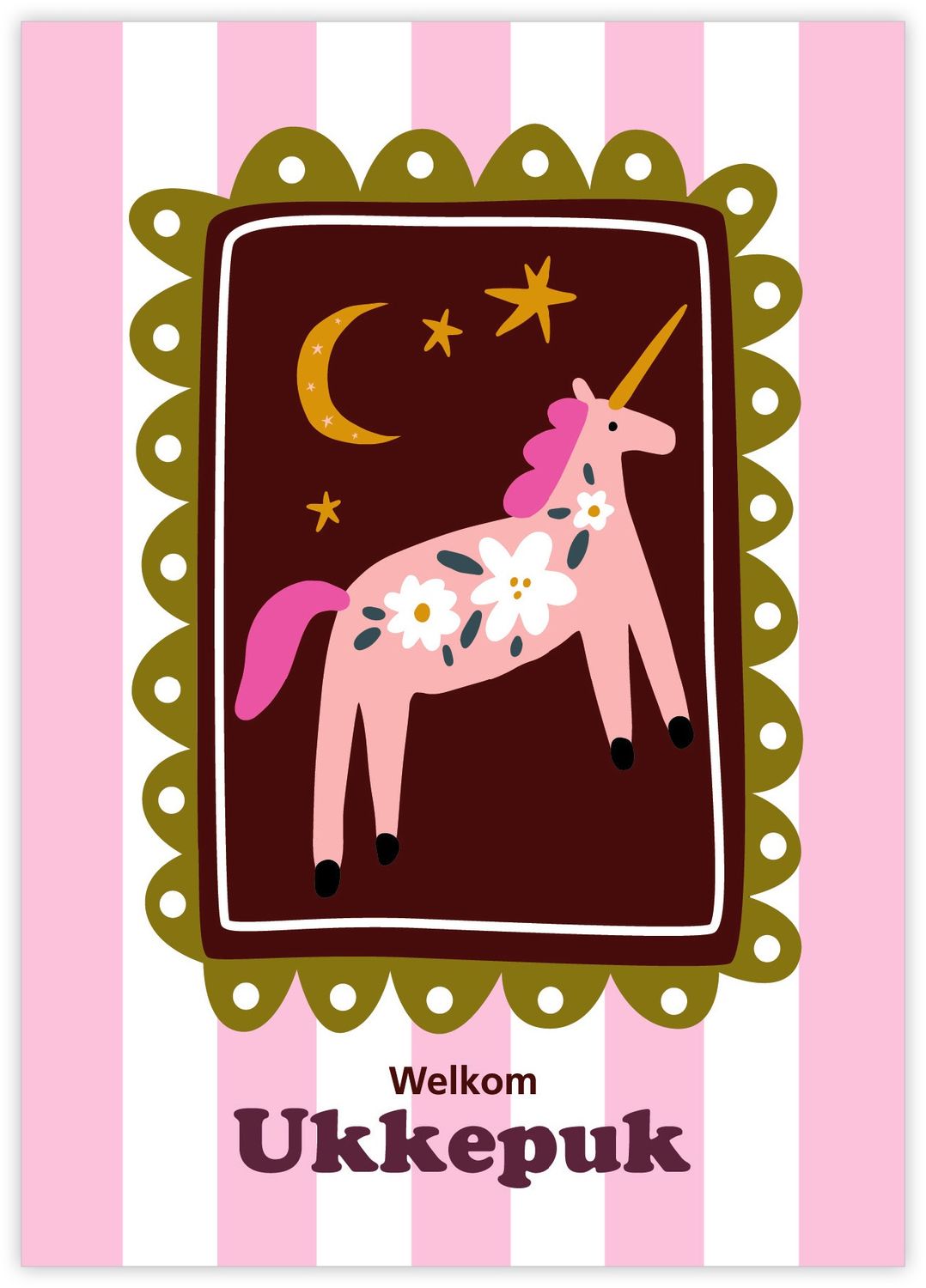 Kaart - Welkom Ukkepuk