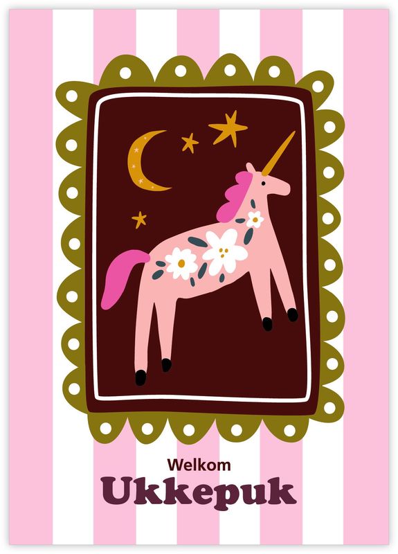 Kaart - Welkom Ukkepuk