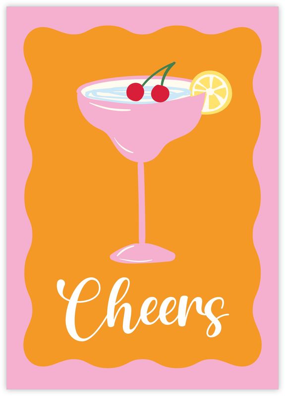 Kaart - CHEERS