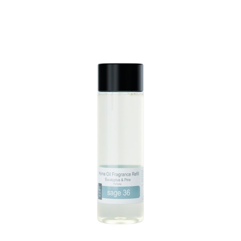 JANZEN Home Refill Sage 36