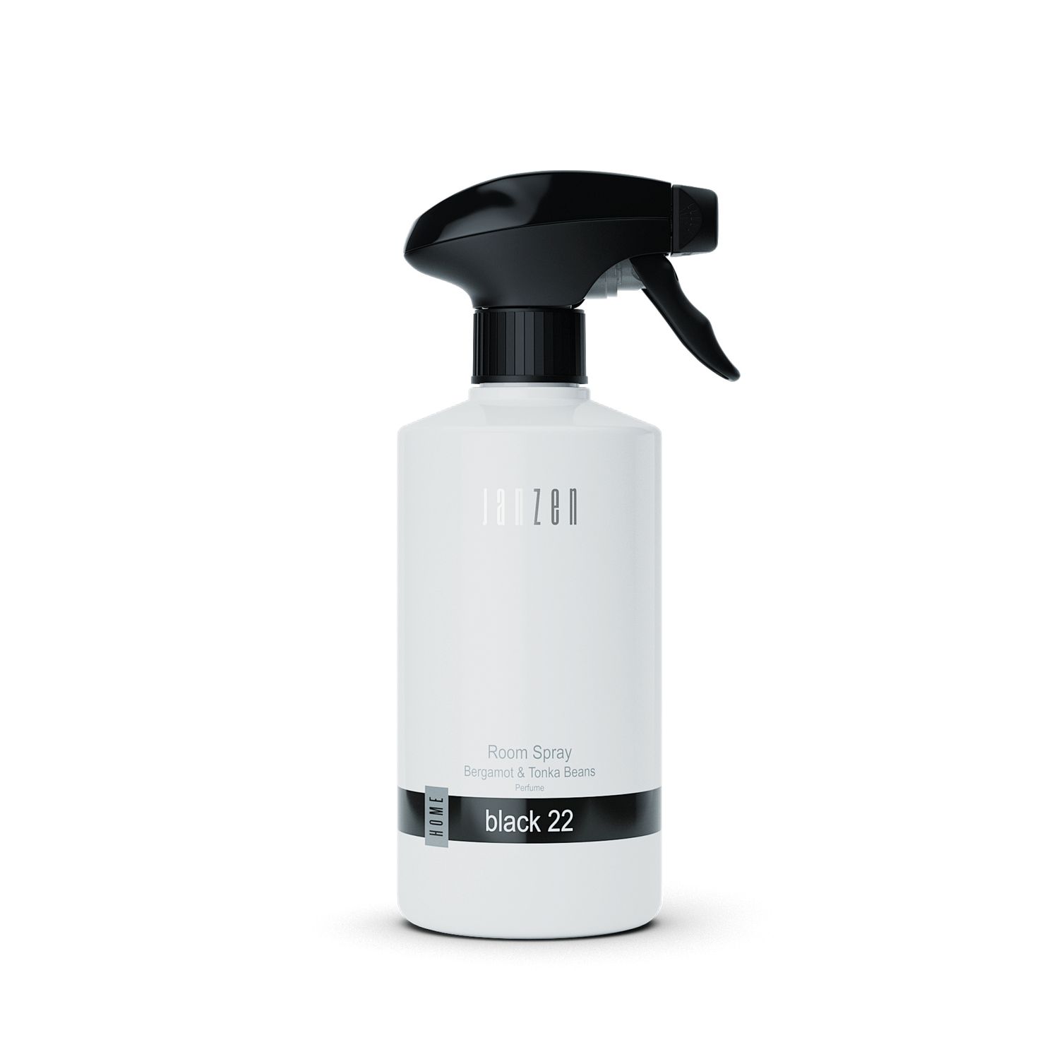 JANZEN Room Spray - Black 22