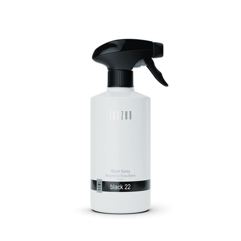 JANZEN Room Spray - Black 22