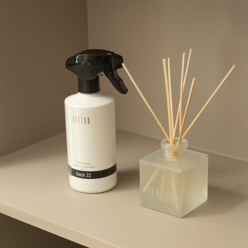 JANZEN Room Spray - Black 22