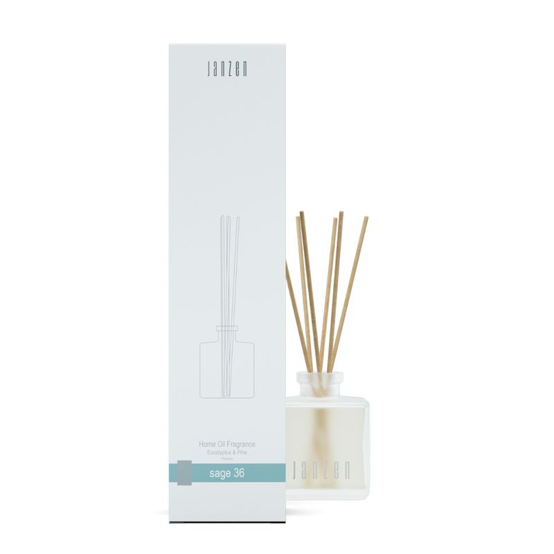 JANZEN Home Fragrance Sticks - Sage 36