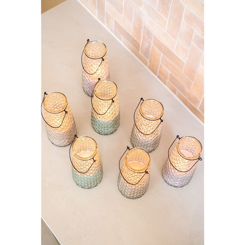 Candle Vitra - Sand
