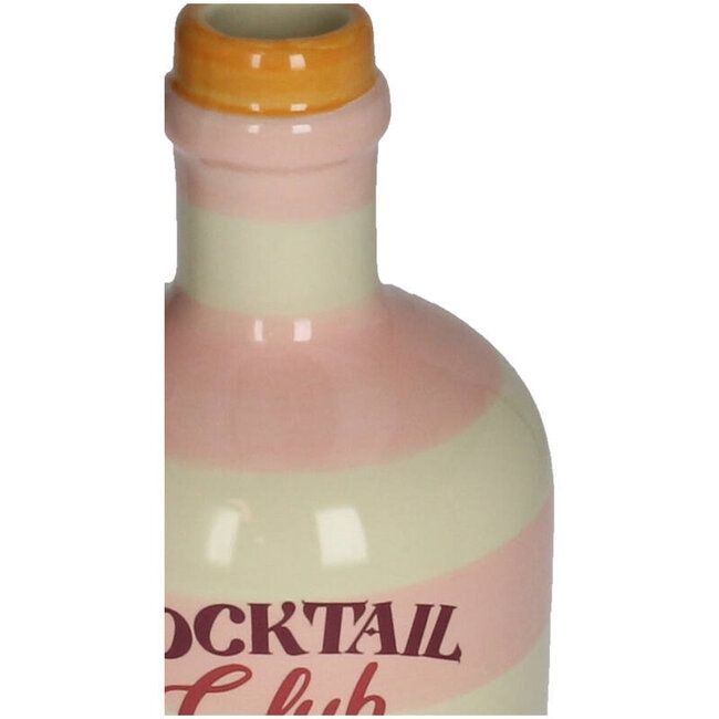 Vaas Cocktail Club - Roze
