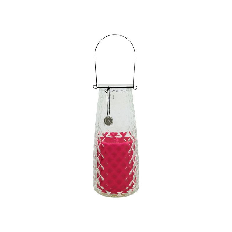 Candle Vitra - Fuchsia