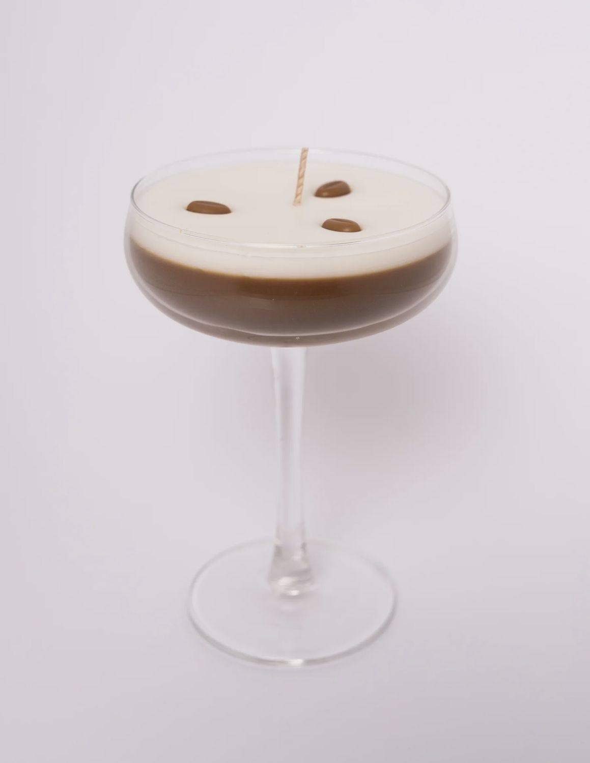 MARENTHO Cocktail Kaars - Espresso Martini