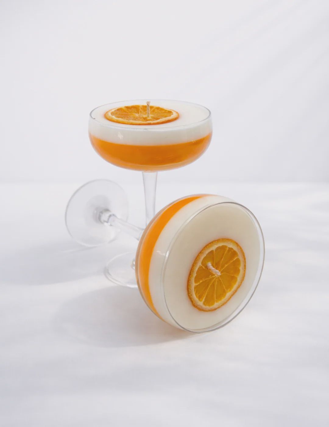 MARENTHO Cocktail Kaars - Pornstar Martini