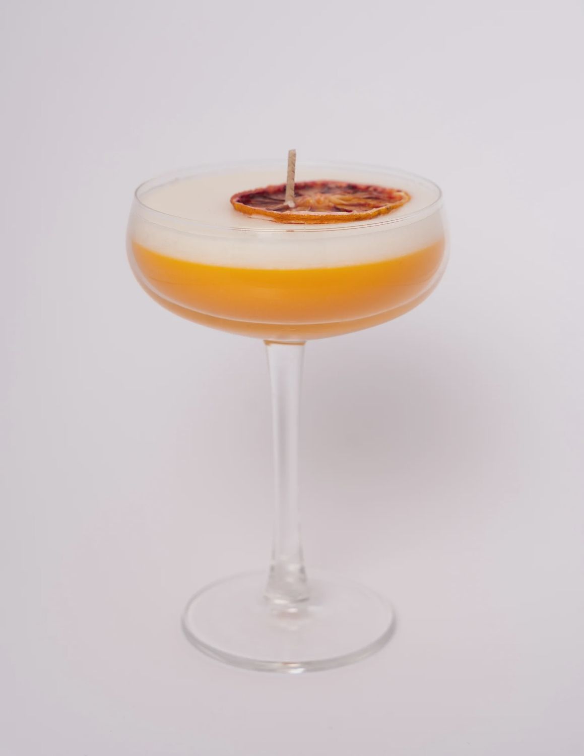 MARENTHO Cocktail Kaars - Pornstar Martini