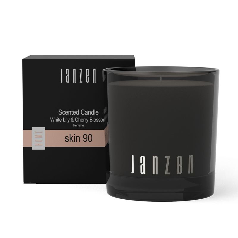JANZEN Scented Candle - Skin 90