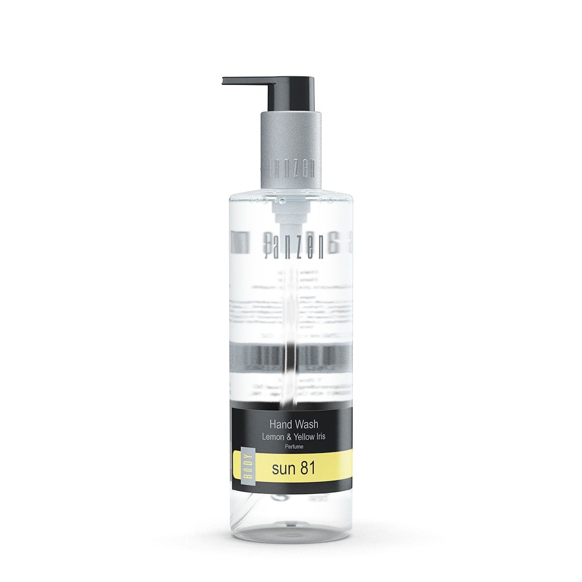 JANZEN Handwash - Sun 81