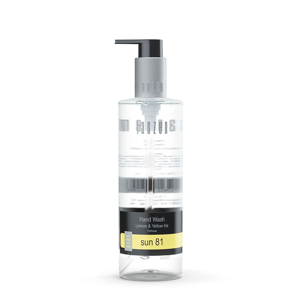 JANZEN Handwash - Sun 81