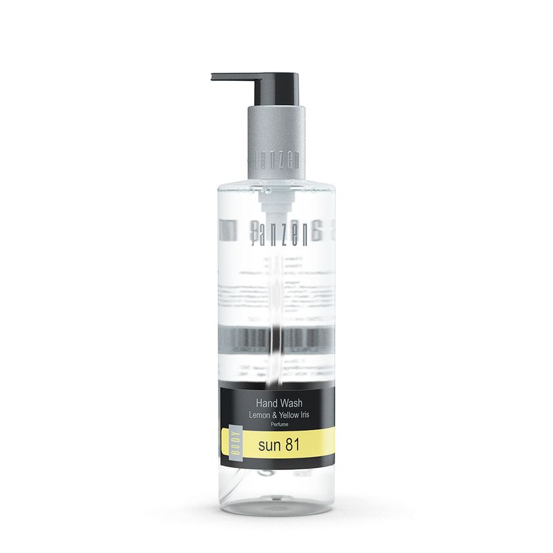 JANZEN Handwash - Sun 81