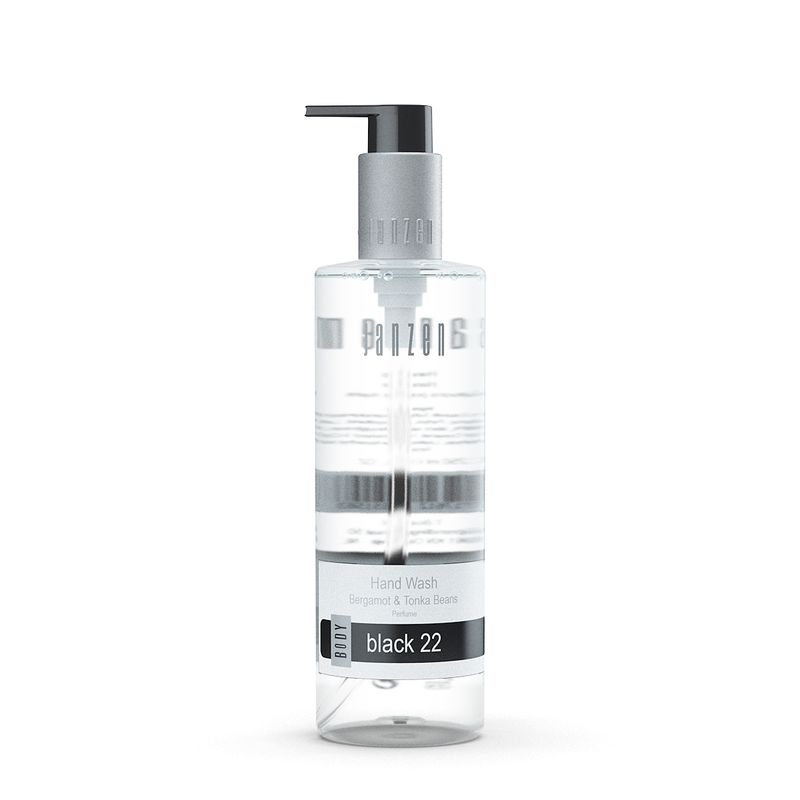 JANZEN Handwash - Sage 36