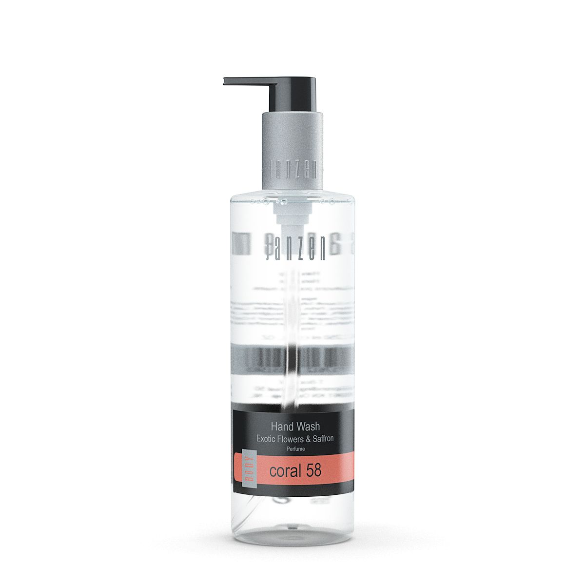 JANZEN Handwash - Coral 58