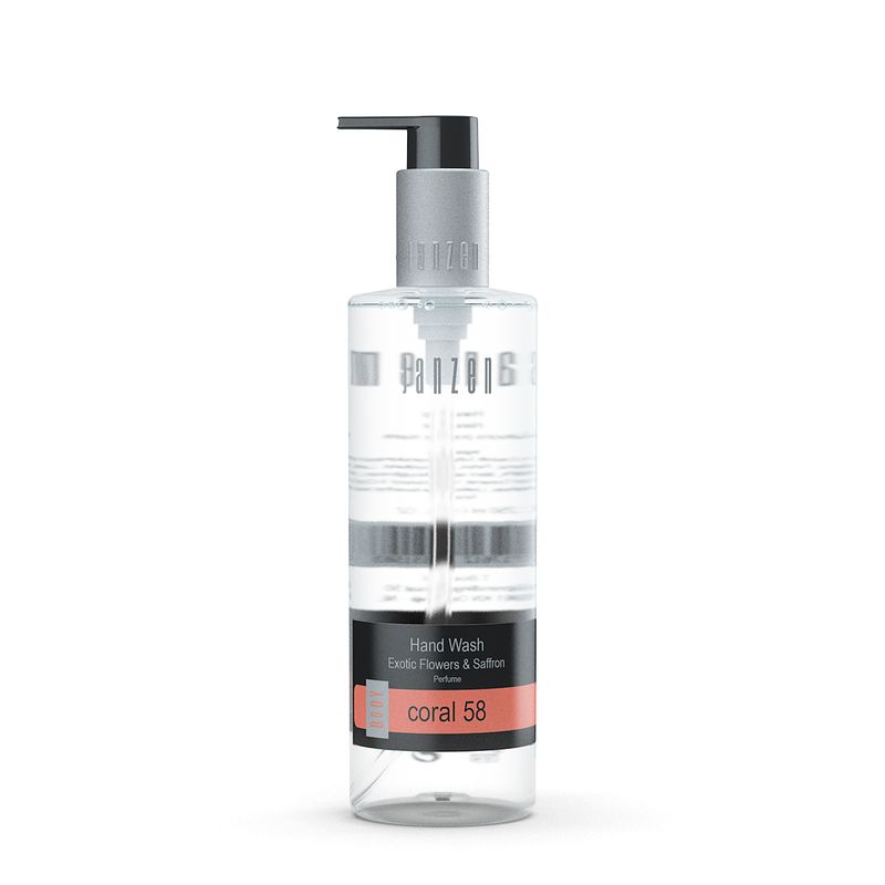 JANZEN Handwash - Coral 58