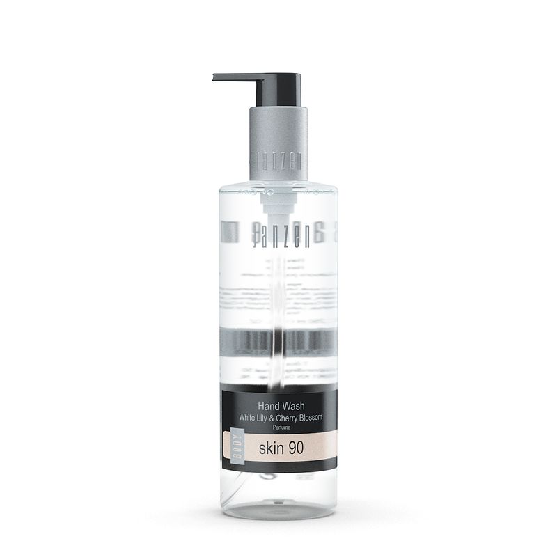 JANZEN Handwash - Skin 90