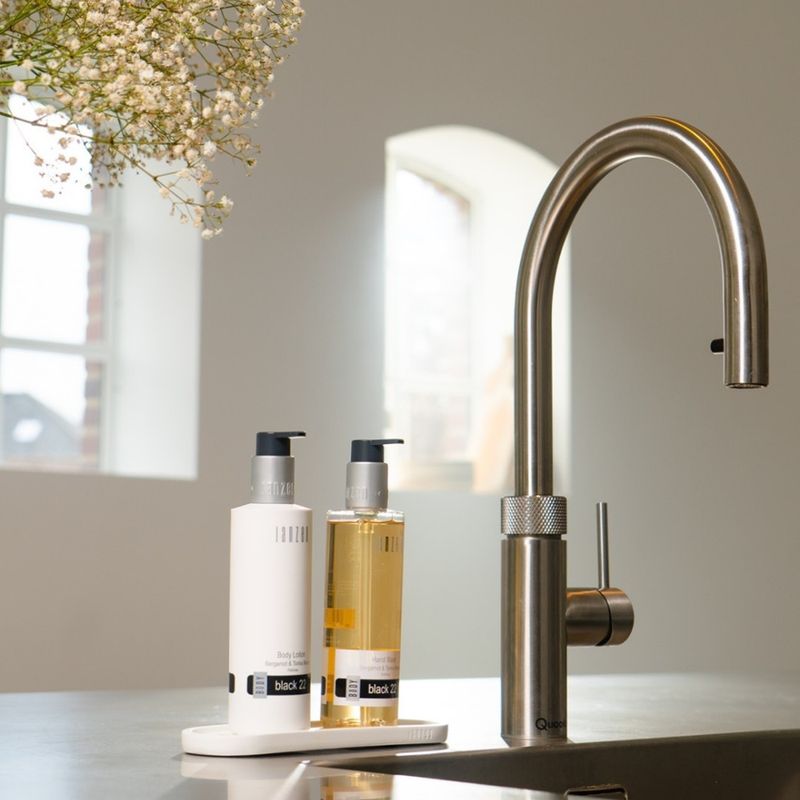 JANZEN Handwash - Black 22