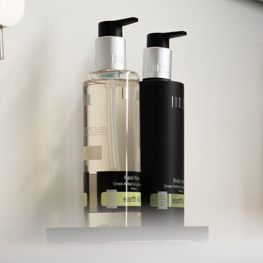JANZEN Handwash - Earth 46