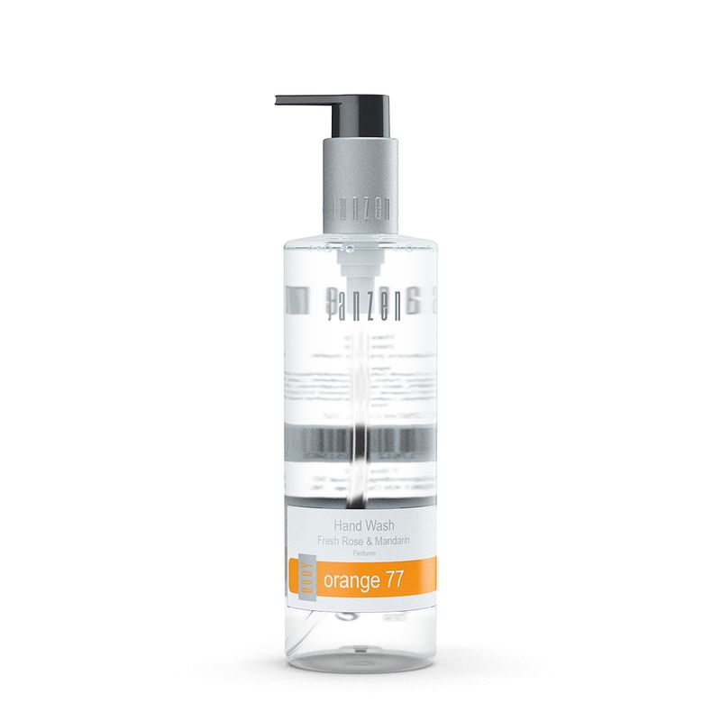 JANZEN Handwash - Orange 77