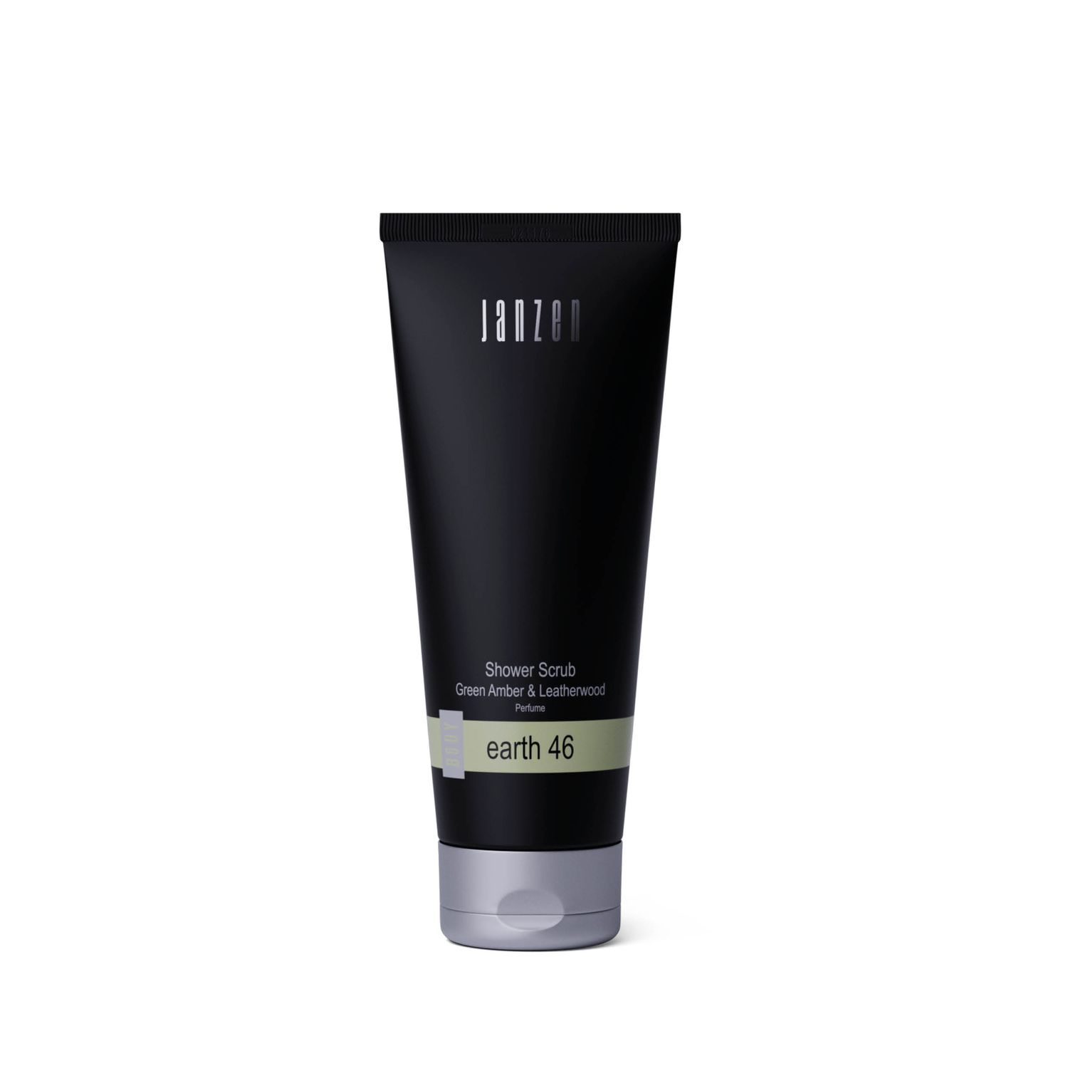 JANZEN Shower Scrub - Earth 46