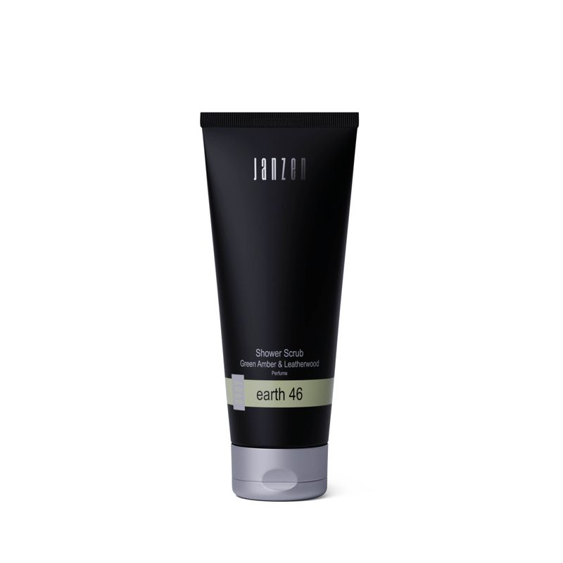 JANZEN Shower Scrub - Earth 46