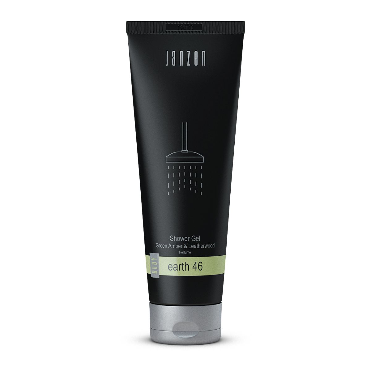 JANZEN Showergel - Earth 46