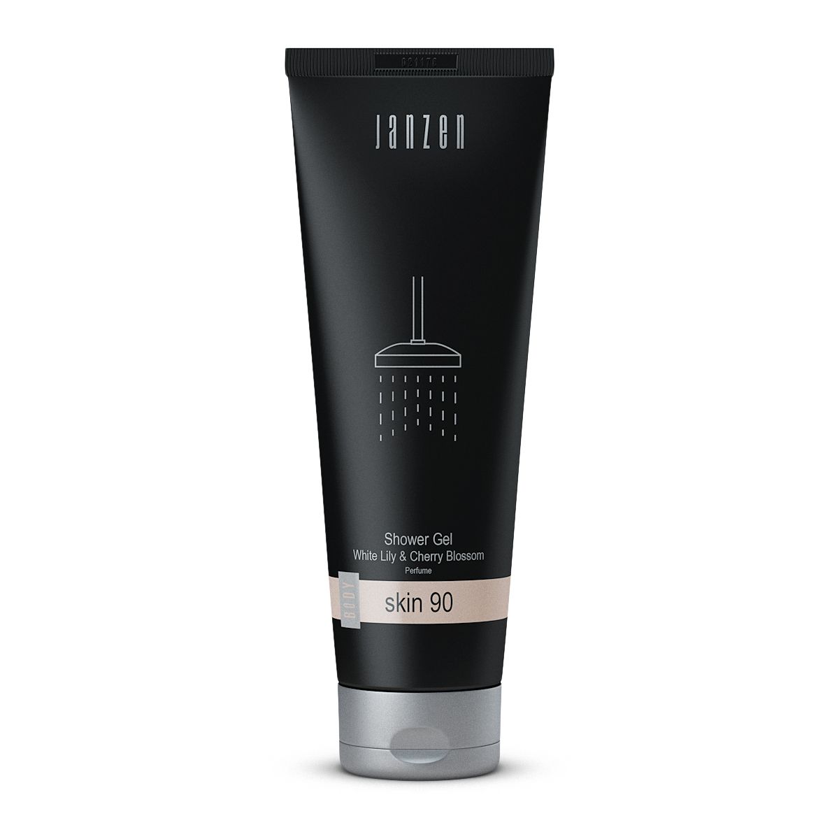 JANZEN Showergel - Skin 90