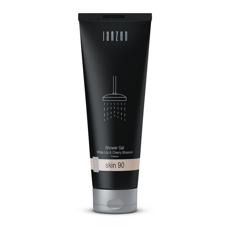 JANZEN Showergel - Skin 90