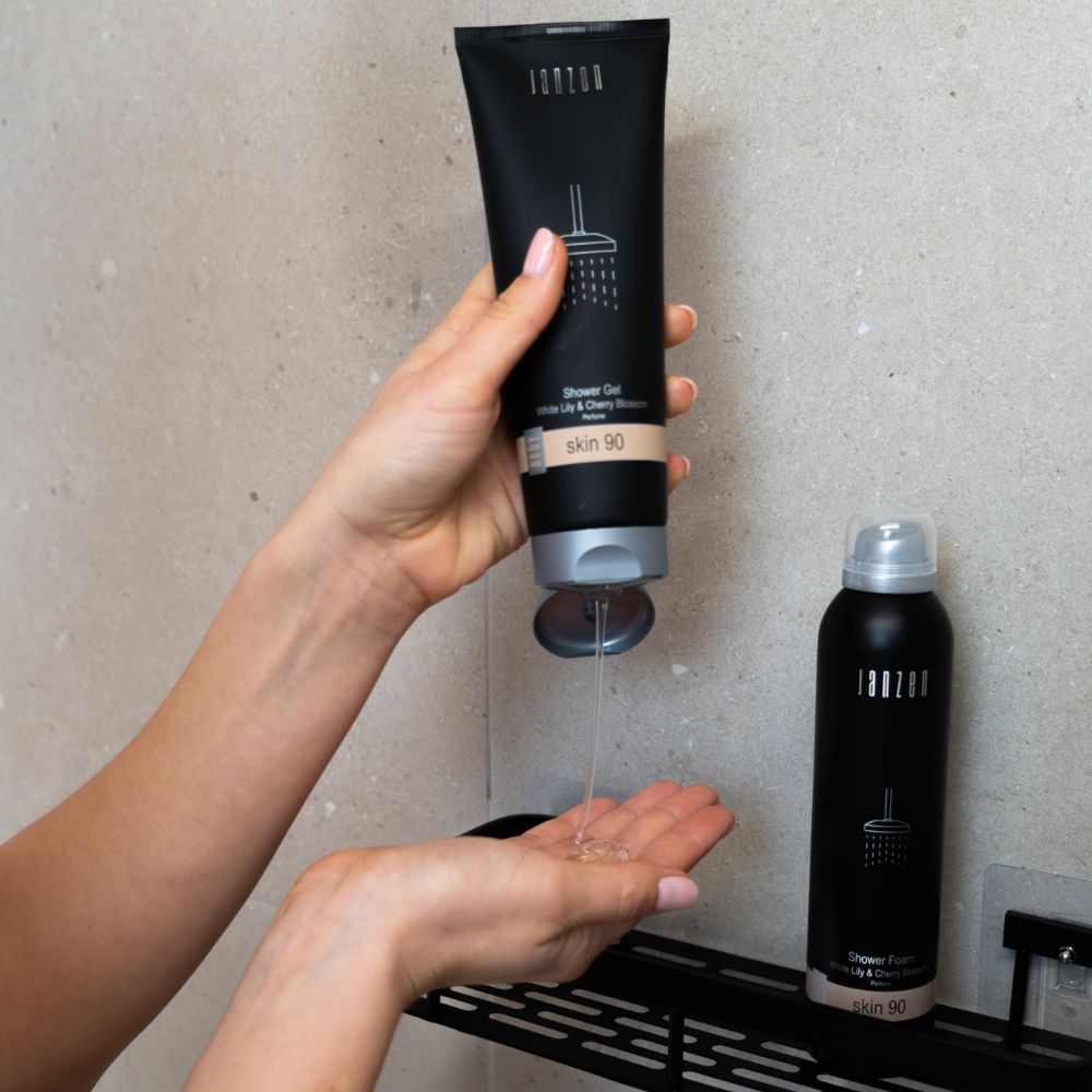 JANZEN Showergel - Skin 90