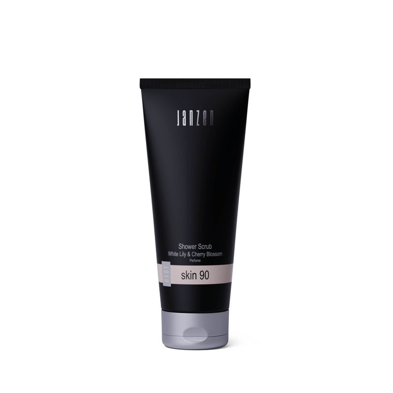 JANZEN Shower Scrub - Skin 90