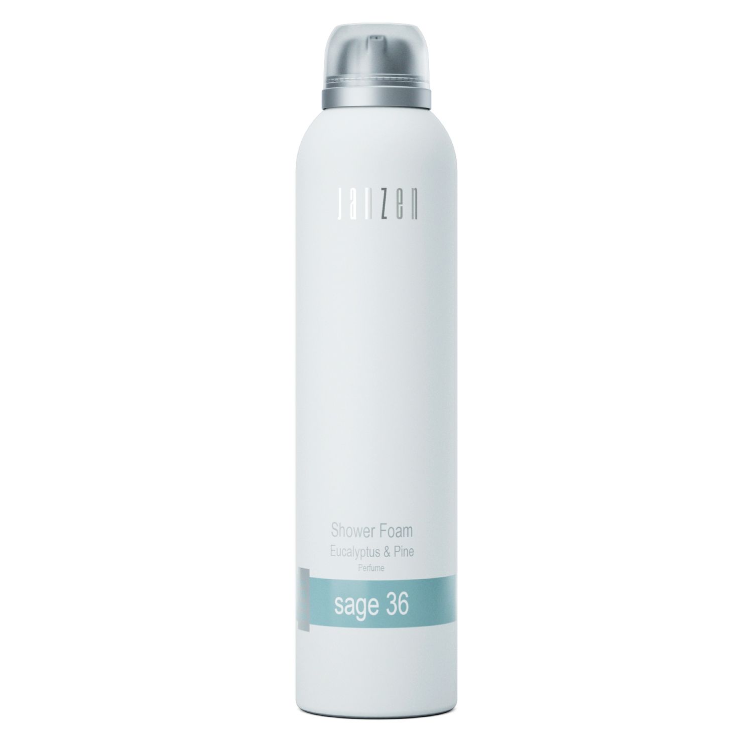 JANZEN Showerfoam - Sage 36