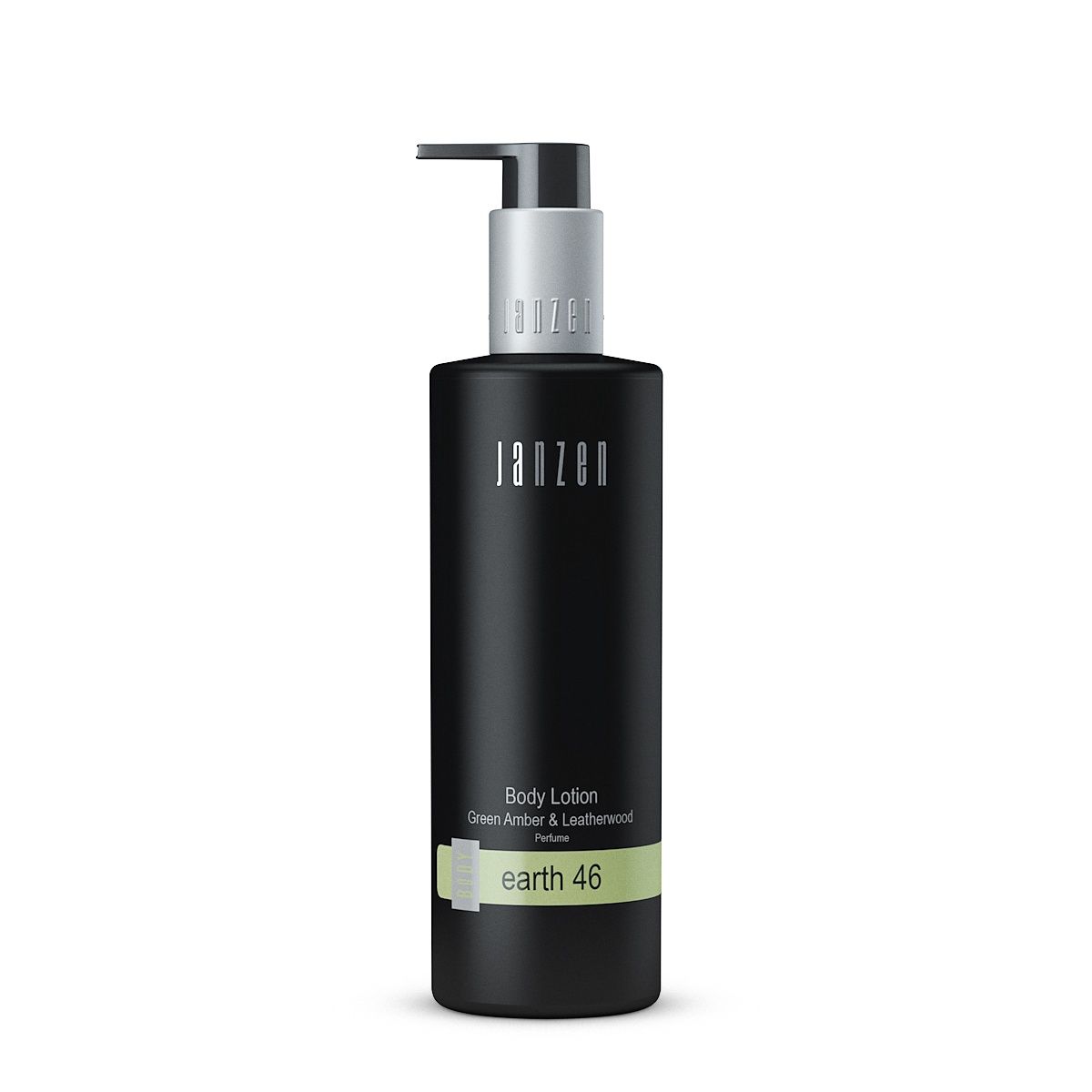 JANZEN Hand &amp; Bodylotion - Earth 46