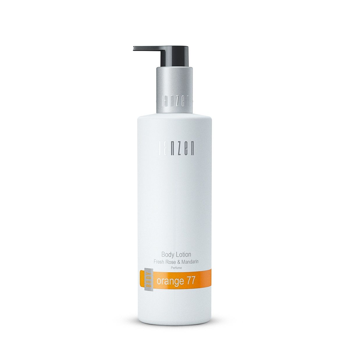 JANZEN Hand &amp; Bodylotion - Orange 77