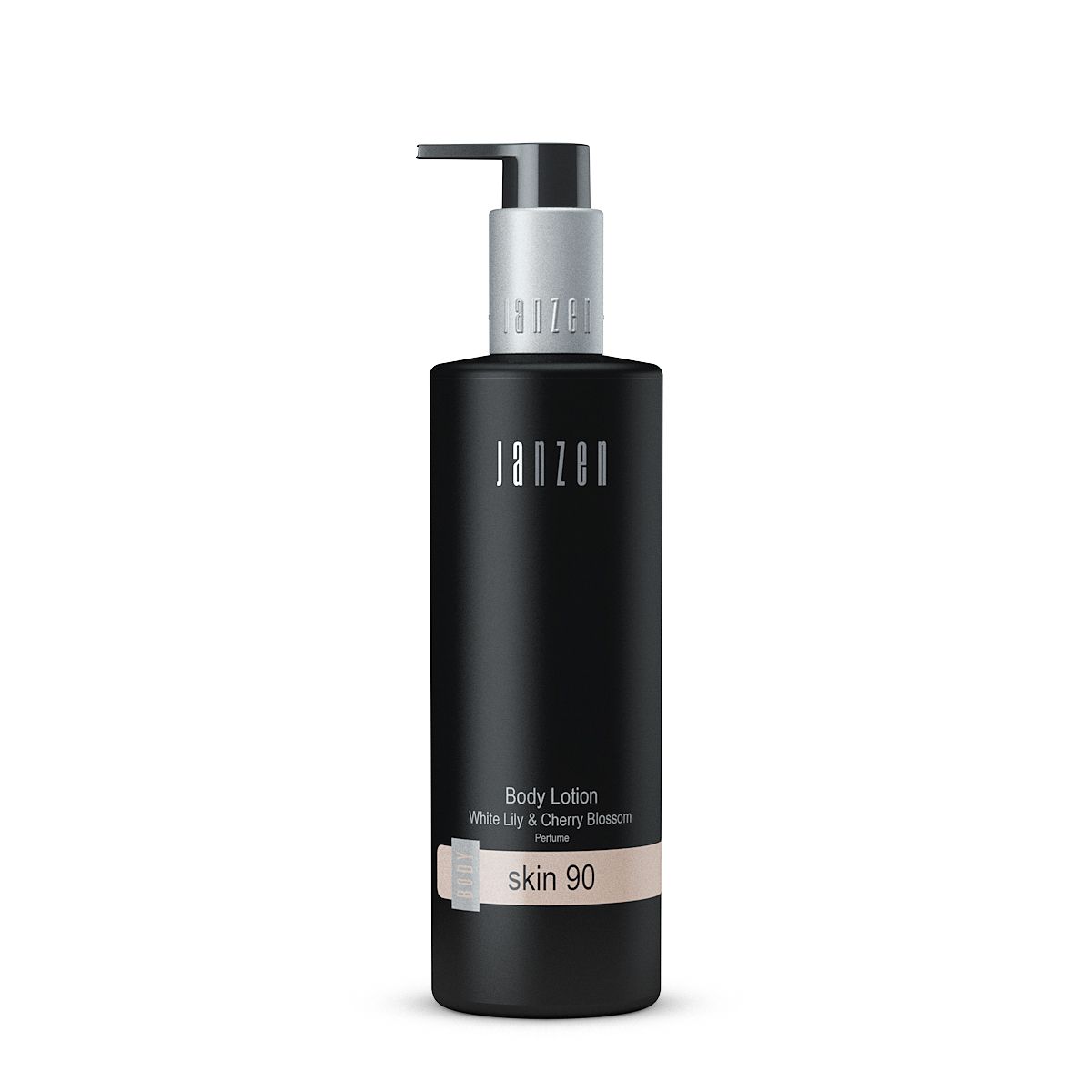 JANZEN Hand &amp; Bodylotion - Skin 90