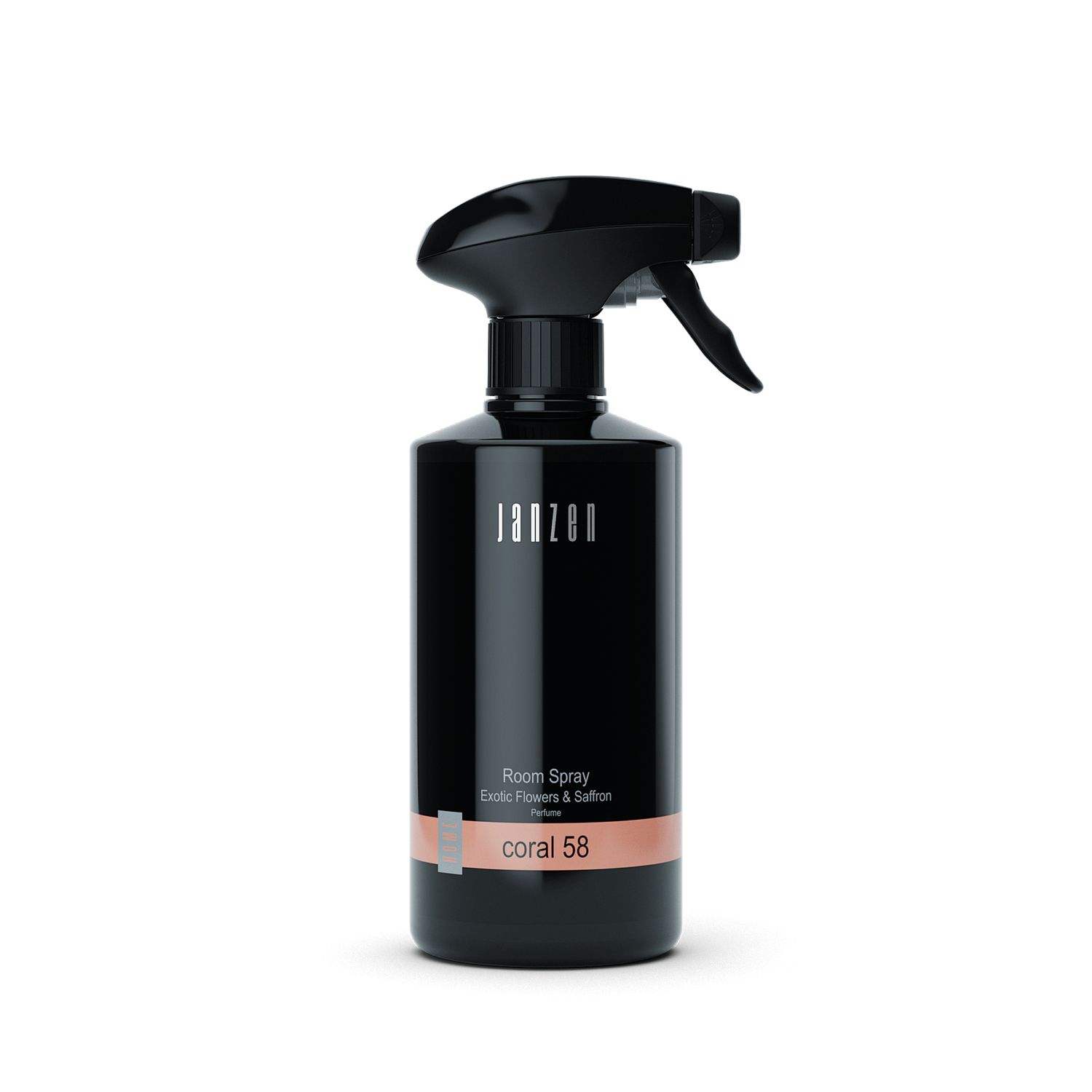 JANZEN Room Spray - Coral 58