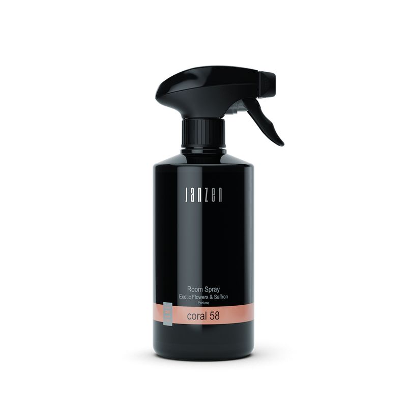 JANZEN Room Spray - Coral 58