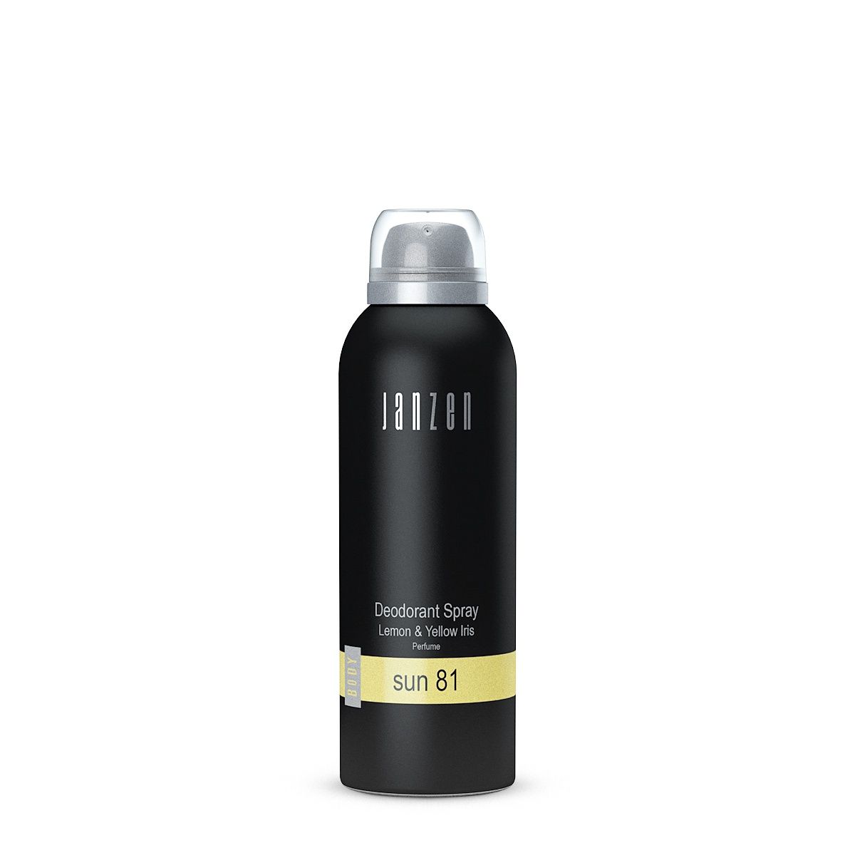 JANZEN Deodorant Spray - Sun 81