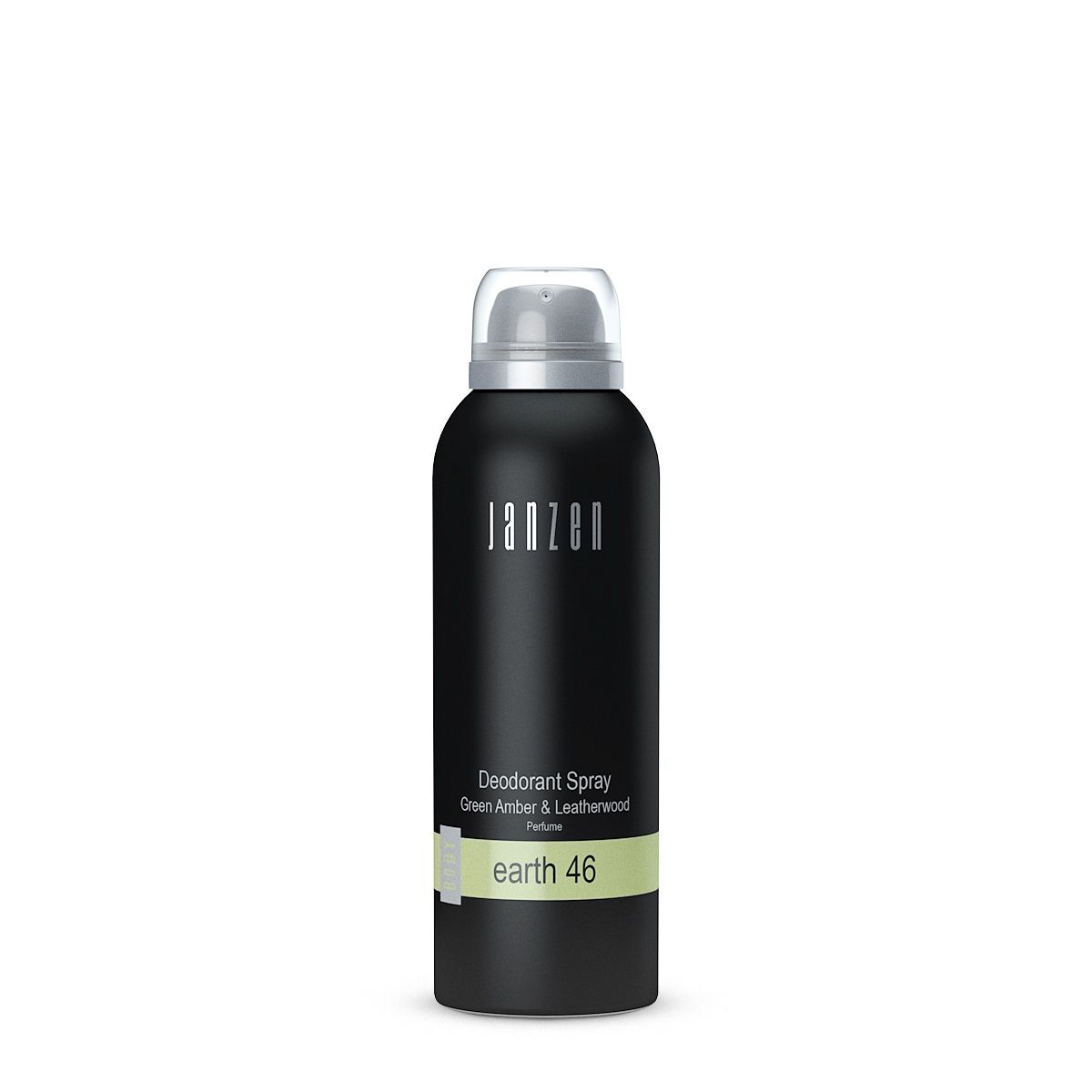 JANZEN Deodorant Spray - Earth 46
