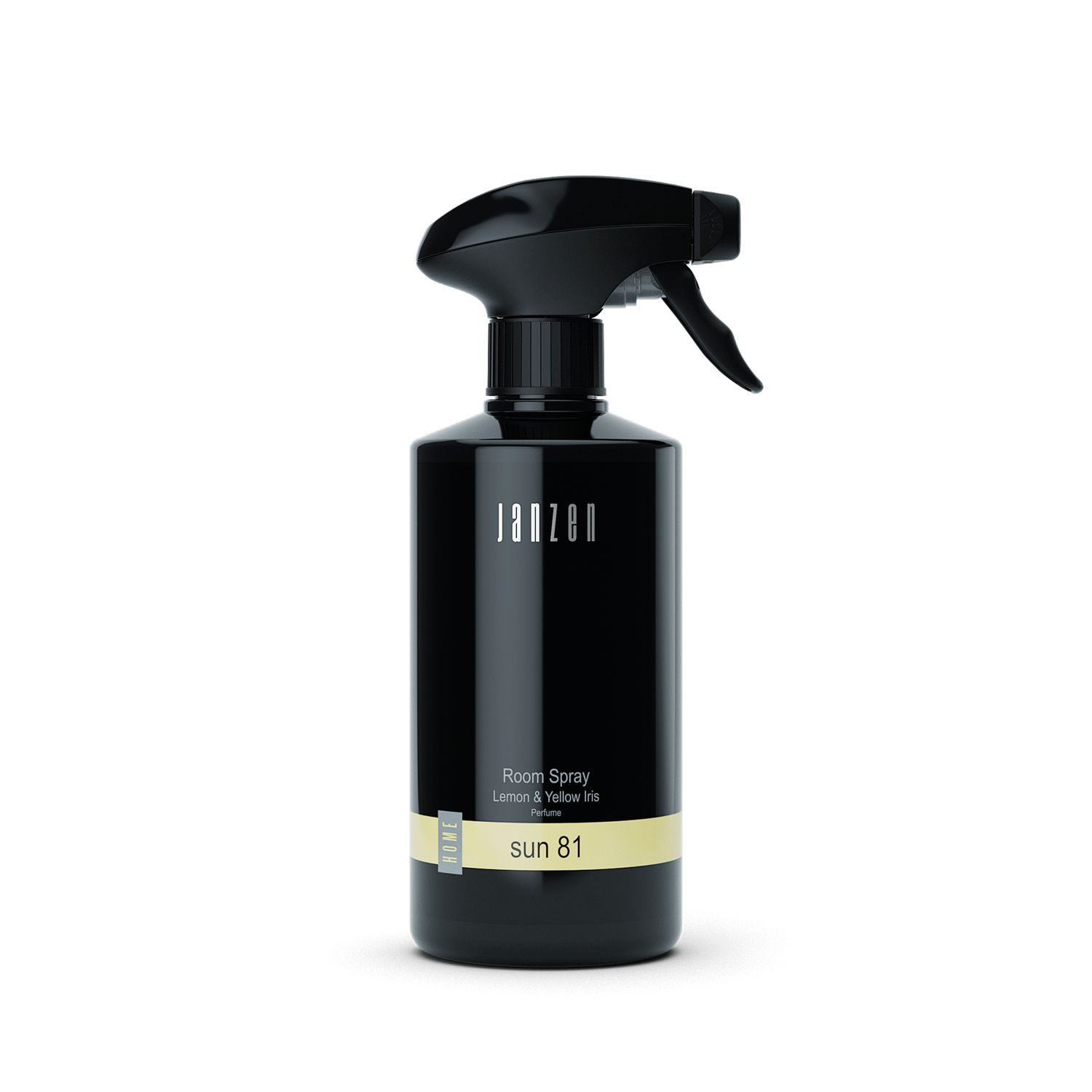 JANZEN Room Spray - Sun 81