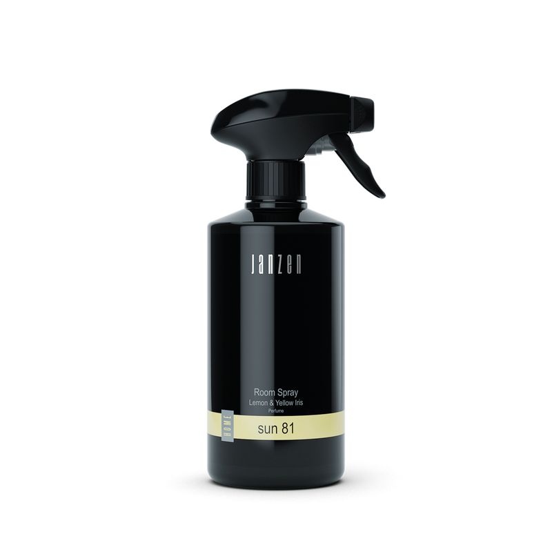 JANZEN Room Spray - Sun 81