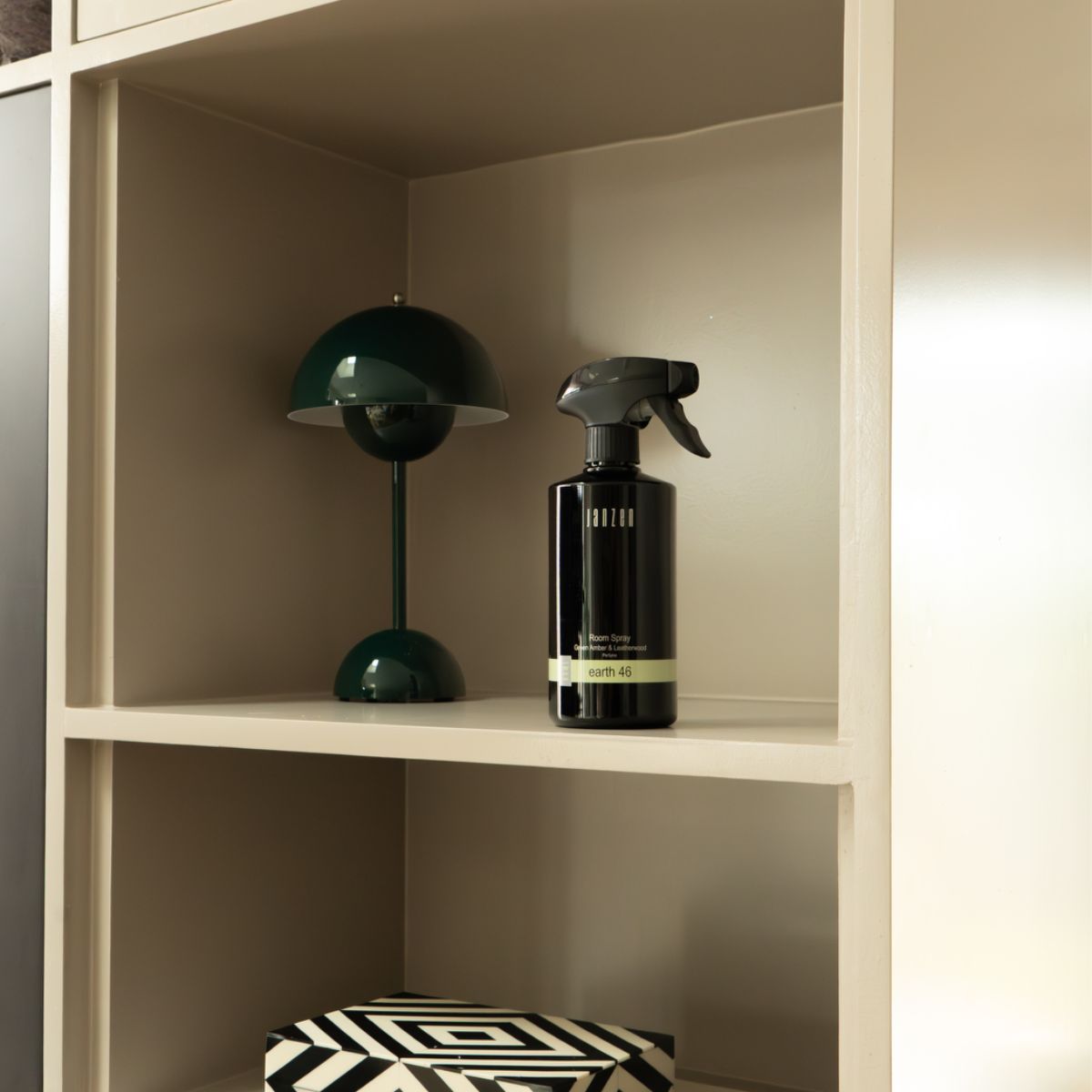 JANZEN Room Spray - Earth 46